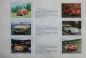 Preview: Virginia Cigarettes "Autos" Automobile-Scrapbook 1958 (4280)